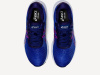 Кроссовки GEL-EXCITE 9 Ws (RU 39 EU 40 USw 8.5 СМ 25.5; dive blue/orchid)